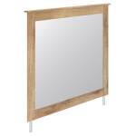 Makidern Bedroom Mirror - Image 3