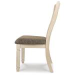 Bolanburg Dining Table and 6 Chairs with Server - Image 8