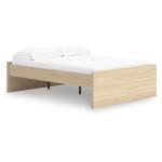 Onita Full Platform Bed