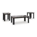 Jazmore Table (Set of 3)