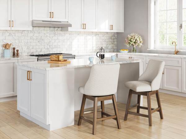 Cabalynn Counter Height Dining Table and 4 Barstools - Image 14