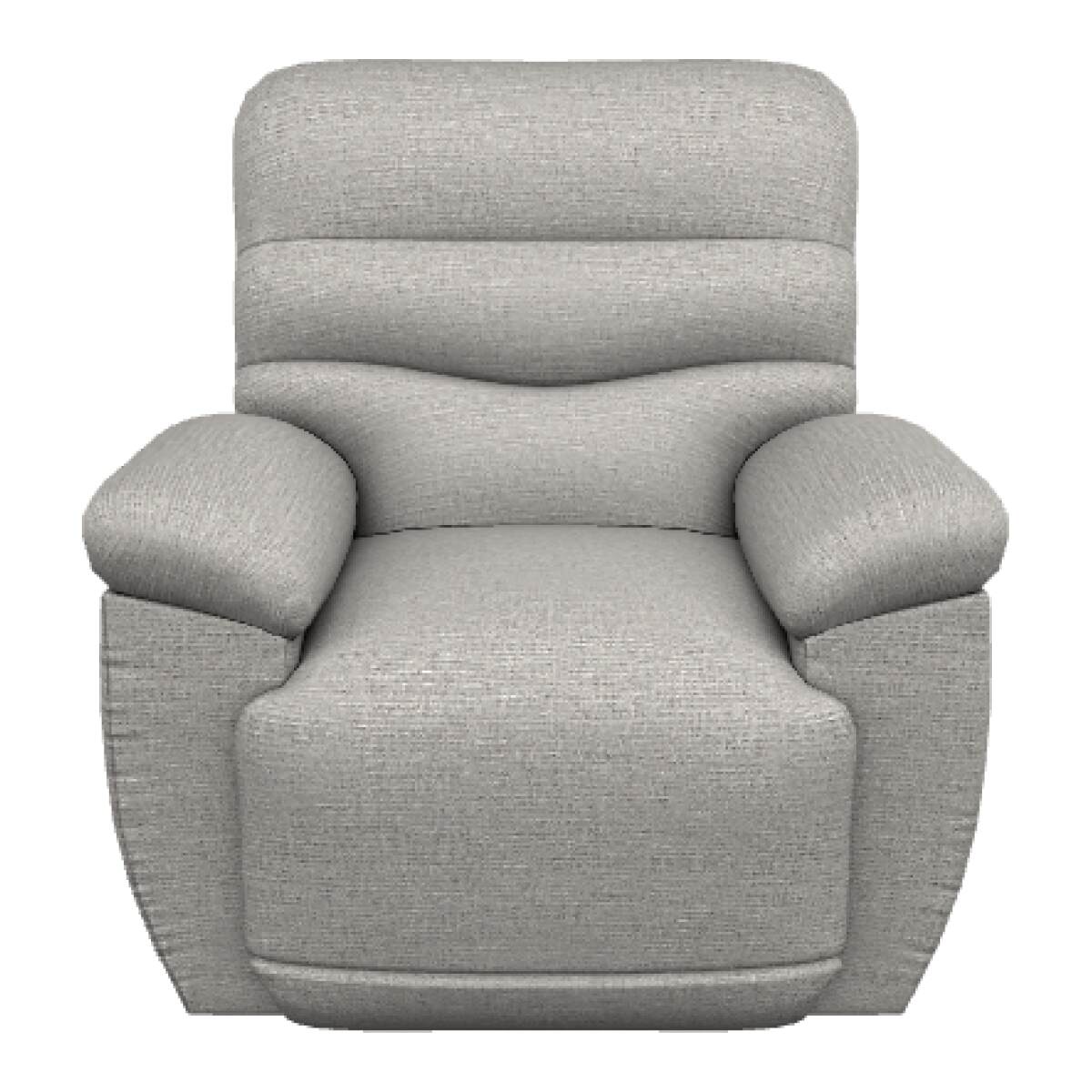 51380b0e05e222d56a60709212b746ca Joshua Power Rocking Recliner w/ Headrest - 10U502 - Image 1