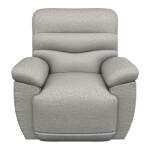 Joshua Power Rocking Recliner w/ Headrest - 10U502