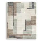 Larkport Washable 8' x 10' Area Rug - Image 2