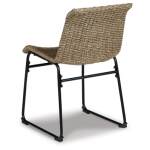 Amaris Outdoor Dining Chair (Set of 2) - Image 8