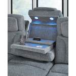 Studio Cave Power Reclining Sofa - Image 9
