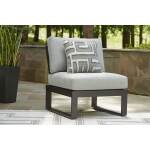Beachloft 5-Piece Outdoor Sectional - Image 9