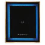 Rexwell Accent Table with Speaker - Image 6