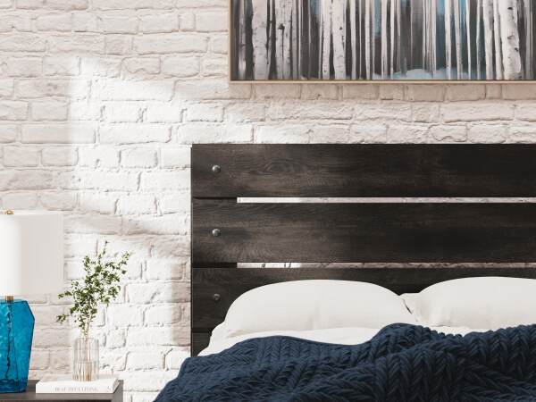 Hollivern Twin Panel Storage Bed - Image 12