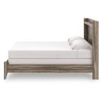 Elbrim King Panel Bed, Dresser, Mirror and 2 Nightstands - Image 14