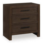 Ticanter Nightstand