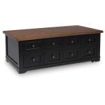 Wildenauer Lift-Top Coffee Table - Image 2