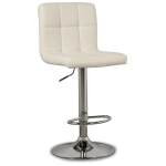 Bellatier Adjustable Height Bar Stool (Set of 2) - Image 4