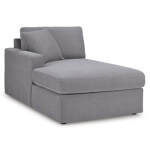 Modmax Left-Arm Facing Corner Chaise