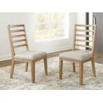 Rencott Dining Chair - Image 3