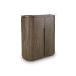 Landermont Bar Cabinet