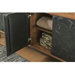 Dorannby Accent Cabinet - Image 8