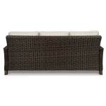 Paradise Trail Sofa with Cushion - Image 7