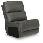 Bleckley Armless Chair - Image 2