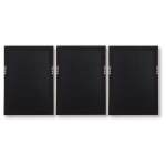 Honslow Wall Art (Set of 3) - Image 5