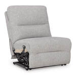 Acklen Place Power Armless Recliner