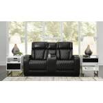 Boyington Power Reclining Loveseat with Console - Image 9