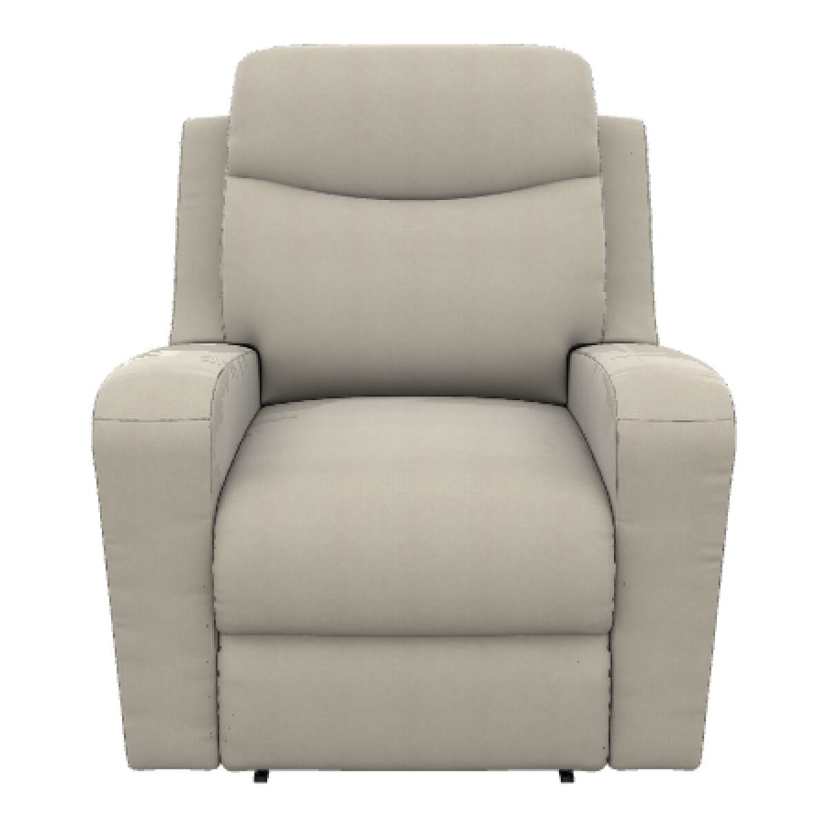 520a35854a5246ea0c8a323ae1723edb Emmons Power Wall Recliner w/ Headrest & Lumbar - 16X781 - Image 1