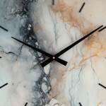 Teague Wall Clock - Image 8