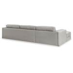 Amiata 2-Piece Sectional with Chaise - Image 5