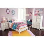 Paxberry Nightstand - Image 9