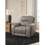 Real Moments Power Recliner with Audio Seating - Image 3