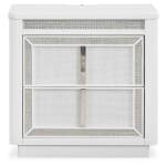 Chalanna Queen Storage Bed, Dresser and 2 Nightstands - Image 12