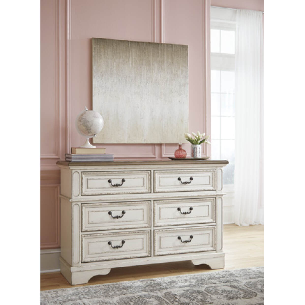 522d267345f6b44829807a968d104a95 Realyn Dresser - Image 1