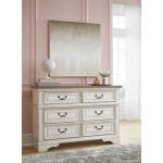 Realyn Dresser