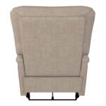 Collage Power Wall Recliner - P16734 - Image 4