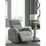 Gauntlet Recliner - Image 8