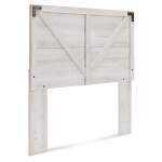 Shawburn Full Crossbuck Panel Headboard - Image 2