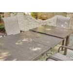Beach Front Outdoor Dining Table - Image 9