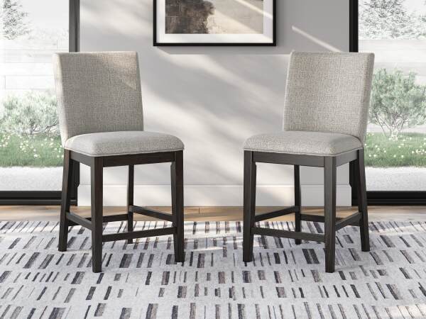 Neymorton Counter Height Barstool (Set of 2) - Image 3
