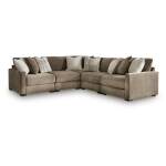 Camellia-Court 5-Piece Sectional - Image 2