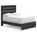 Hollivern Full Panel Bed