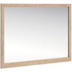 Cielden Bedroom Mirror - Image 2