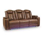 Gruaro Power Reclining Sofa - Image 2