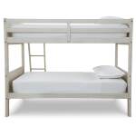 Robbinsdale Twin/Twin Bunk Bed with Ladder - Image 7