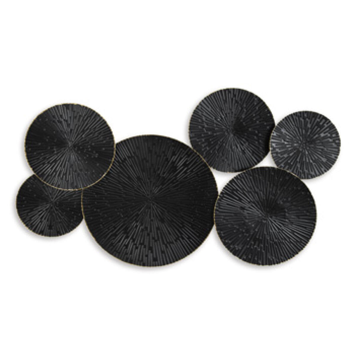 529b26c7c07fd3dad1acaae1fce9b10b Rhetlen Wall Decor - Image 1