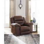Stoneland Power Reclining Loveseat and 2 Power Recliners - Image 11