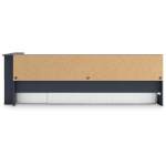 Simmenfort Twin Bookcase Storage Bed - Image 9