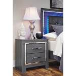 Lodanna Nightstand - Image 4