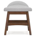 Lyncott Home Office Desk Chair - Image 6