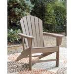 Sundown Treasure Adirondack Chair - Image 3